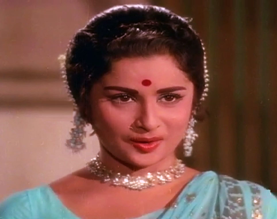 Actress Kanchana - 20th Century Movie Stars
