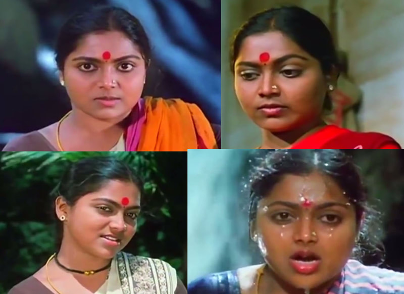 saritha Balakrishnan adult movie