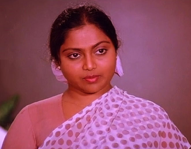 Saritha - 20th Century Movie Stars