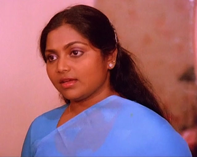 Saritha - 20th Century Movie Stars
